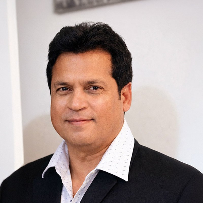 Ashok Pahwa | Founder & Principal Tax Counsel, Pahwa Associates