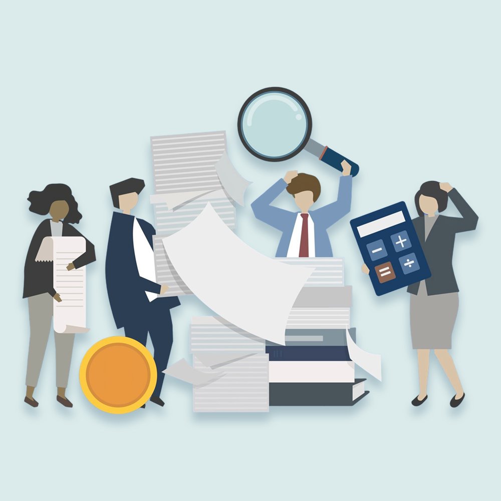 Pahwa Associates | Income Tax Consultants