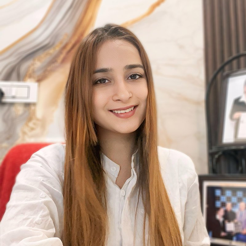 Palak Pahwa | Tax Advocate, Pahwa Associates