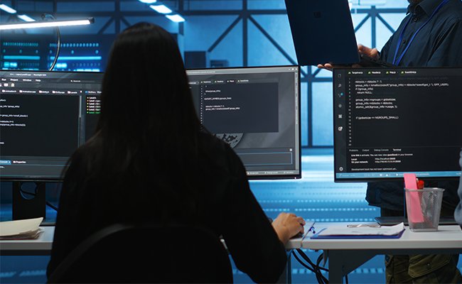 IT Companies, Freelancers and Professionals