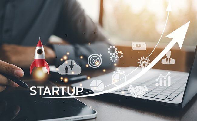 Startups & MSMEs
