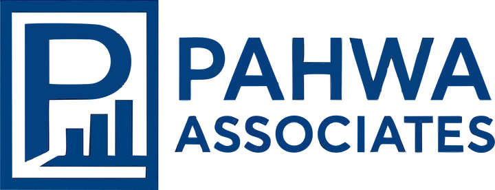 Pahwa Associates Logo