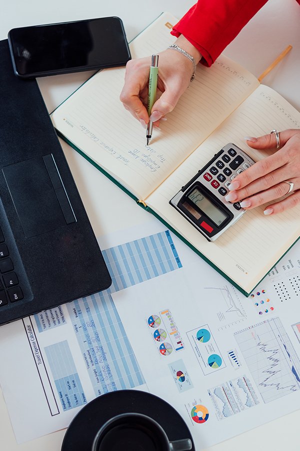 Accounting & Bookkeeping