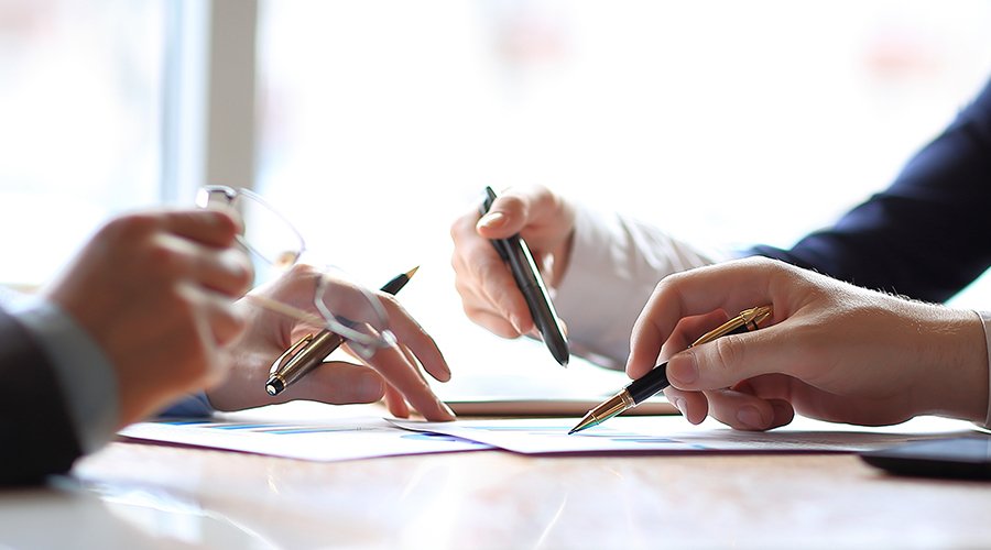 Company Compliance Services | Pahwa Associates