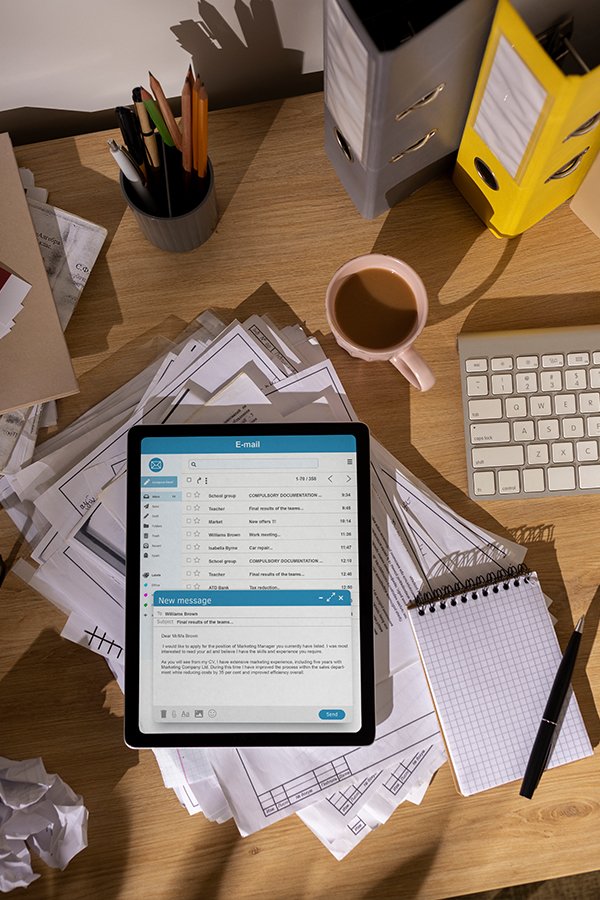 GST Notice Responses