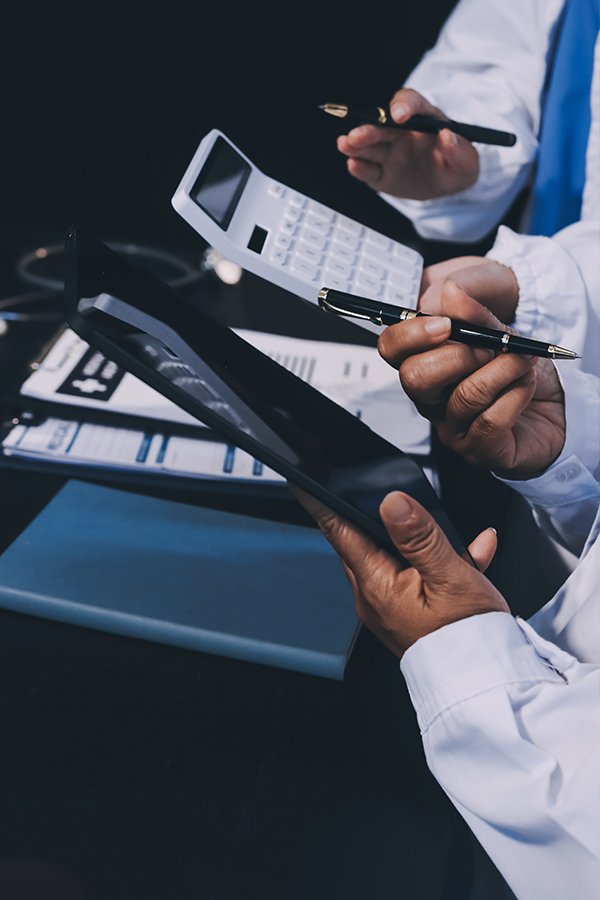 HNI Tax & Compliance Services