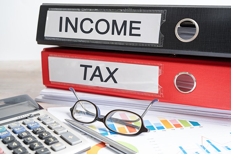 Income Tax Filing