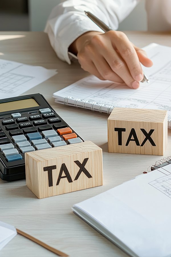 Income Tax Return Filing