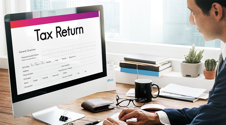 Tax Return Filing Services | Pahwa Associates