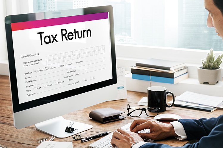 Tax Return Filing Services