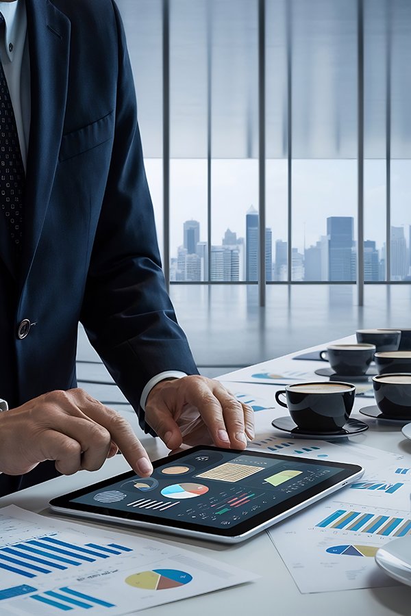 VAT Consultancy Services - Dubai / UAE